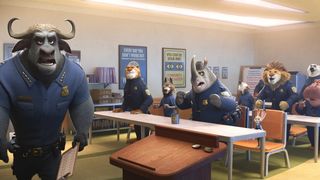 62. Зверополис (2016)