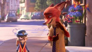 63. Зверополис (2016)