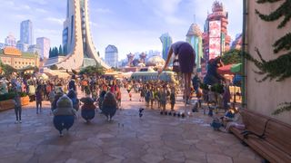 64. Зверополис (2016)