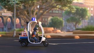 66. Зверополис (2016)