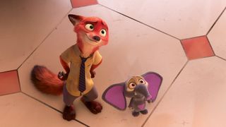 68. Зверополис (2016)