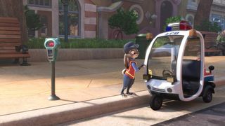 69. Зверополис (2016)