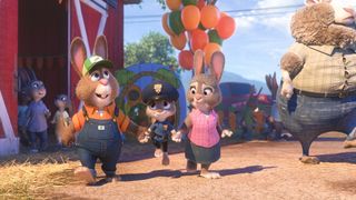 70. Зверополис (2016)