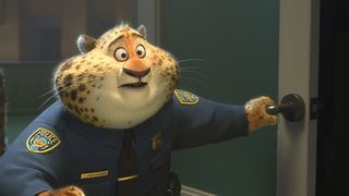 74. Зверополис (2016)