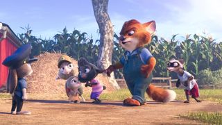 76. Зверополис (2016)