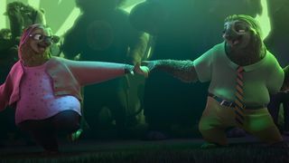 77. Зверополис (2016)