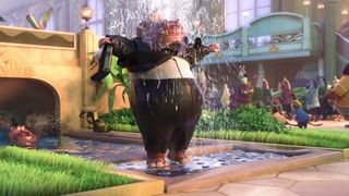 78. Зверополис (2016)