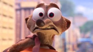 8. Зверополис (2016)