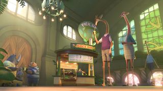 82. Зверополис (2016)