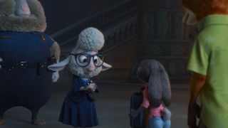 84. Зверополис (2016)