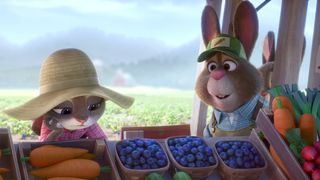 85. Зверополис (2016)