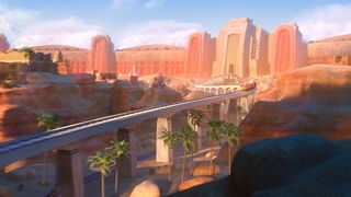 87. Зверополис (2016)