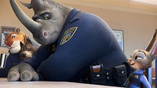 88. Зверополис (2016)