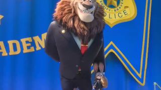 9. Зверополис (2016)