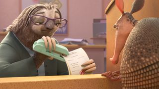 91. Зверополис (2016)