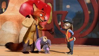 95. Зверополис (2016)