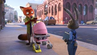 96. Зверополис (2016)