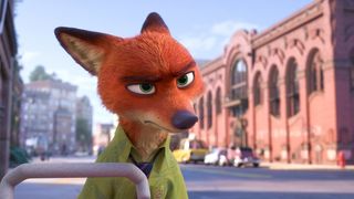 99. Зверополис (2016)