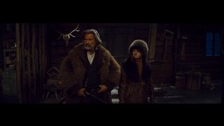 20. Омерзительная восьмерка (2015)