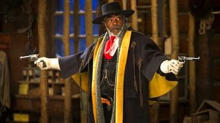 25. Омерзительная восьмерка (2015)