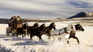 26. Омерзительная восьмерка (2015)