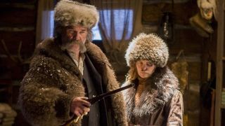 31. Омерзительная восьмерка (2015)