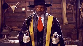 33. Омерзительная восьмерка (2015)