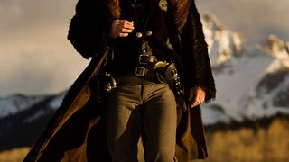 38. Омерзительная восьмерка (2015)