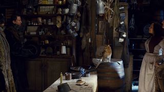 39. Омерзительная восьмерка (2015)