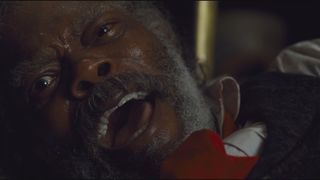 42. Омерзительная восьмерка (2015)