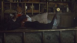 45. Омерзительная восьмерка (2015)