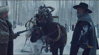 47. Омерзительная восьмерка (2015)