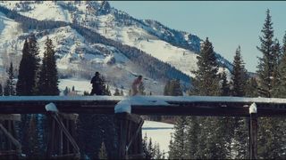 48. Омерзительная восьмерка (2015)