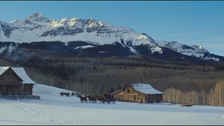 53. Омерзительная восьмерка (2015)