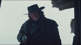 54. Омерзительная восьмерка (2015)