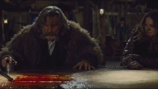 56. Омерзительная восьмерка (2015)