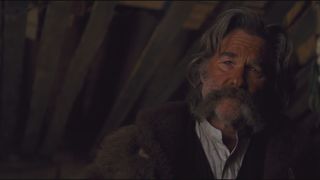 57. Омерзительная восьмерка (2015)