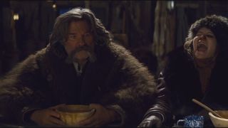 58. Омерзительная восьмерка (2015)