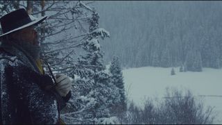 59. Омерзительная восьмерка (2015)