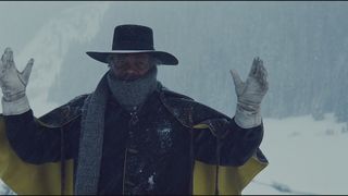 60. Омерзительная восьмерка (2015)