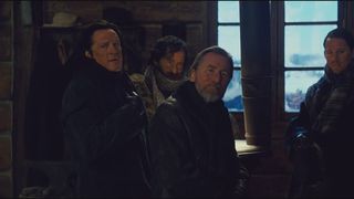 61. Омерзительная восьмерка (2015)