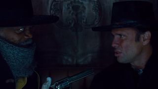 65. Омерзительная восьмерка (2015)