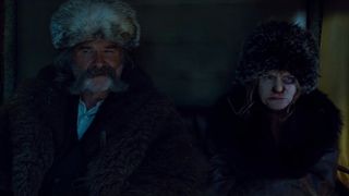 67. Омерзительная восьмерка (2015)