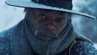 69. Омерзительная восьмерка (2015)