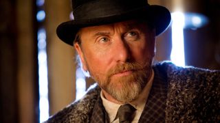 7. Омерзительная восьмерка (2015)