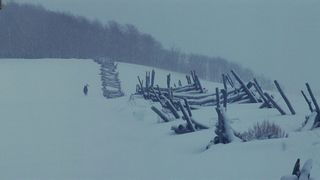 70. Омерзительная восьмерка (2015)