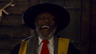 72. Омерзительная восьмерка (2015)