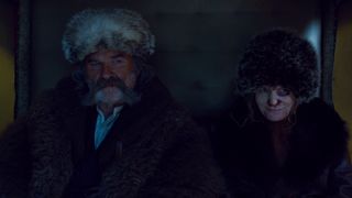 73. Омерзительная восьмерка (2015)