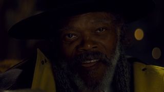 74. Омерзительная восьмерка (2015)