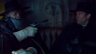 75. Омерзительная восьмерка (2015)